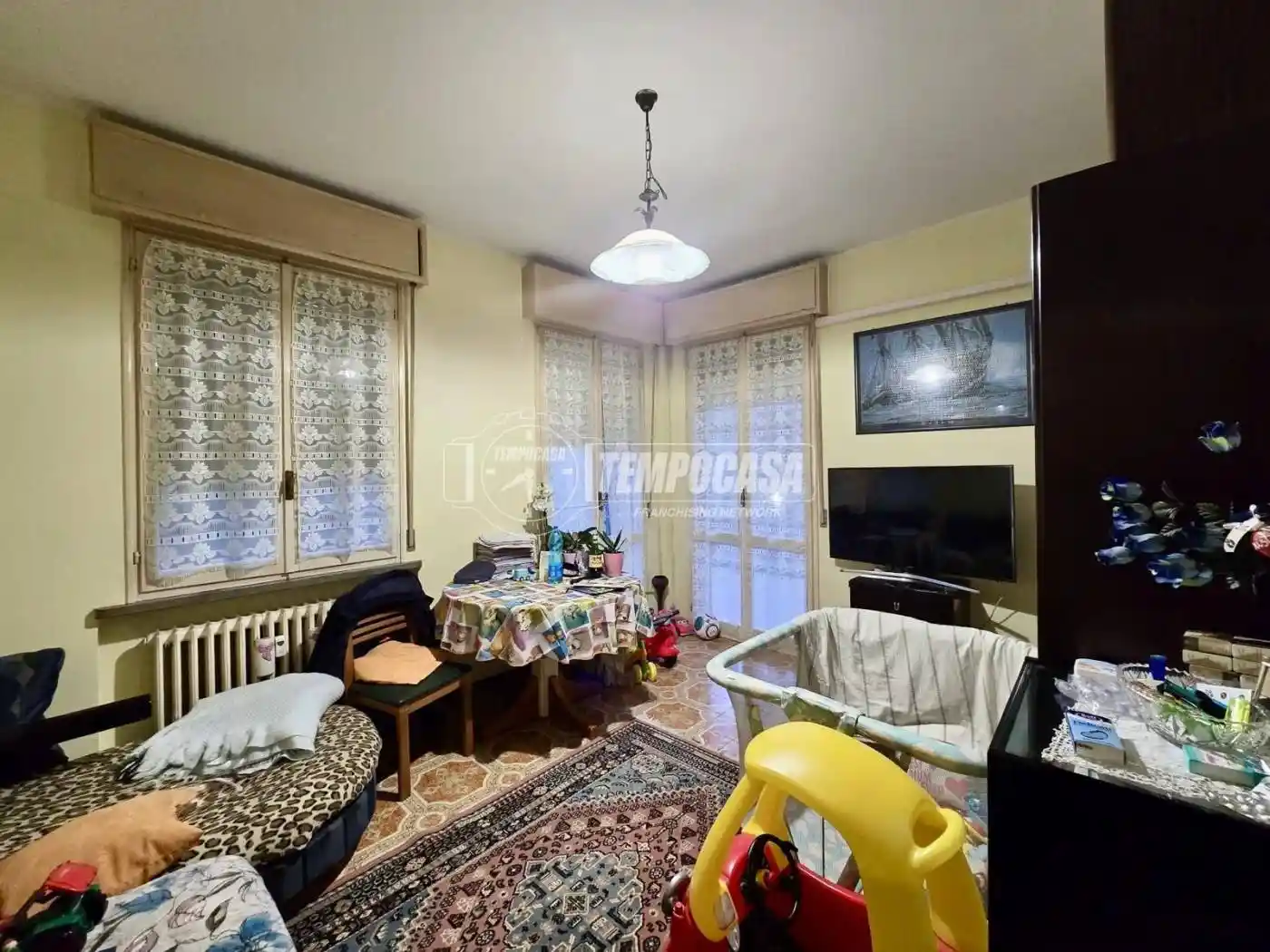 Appartamento in vendita a Reggio Emilia