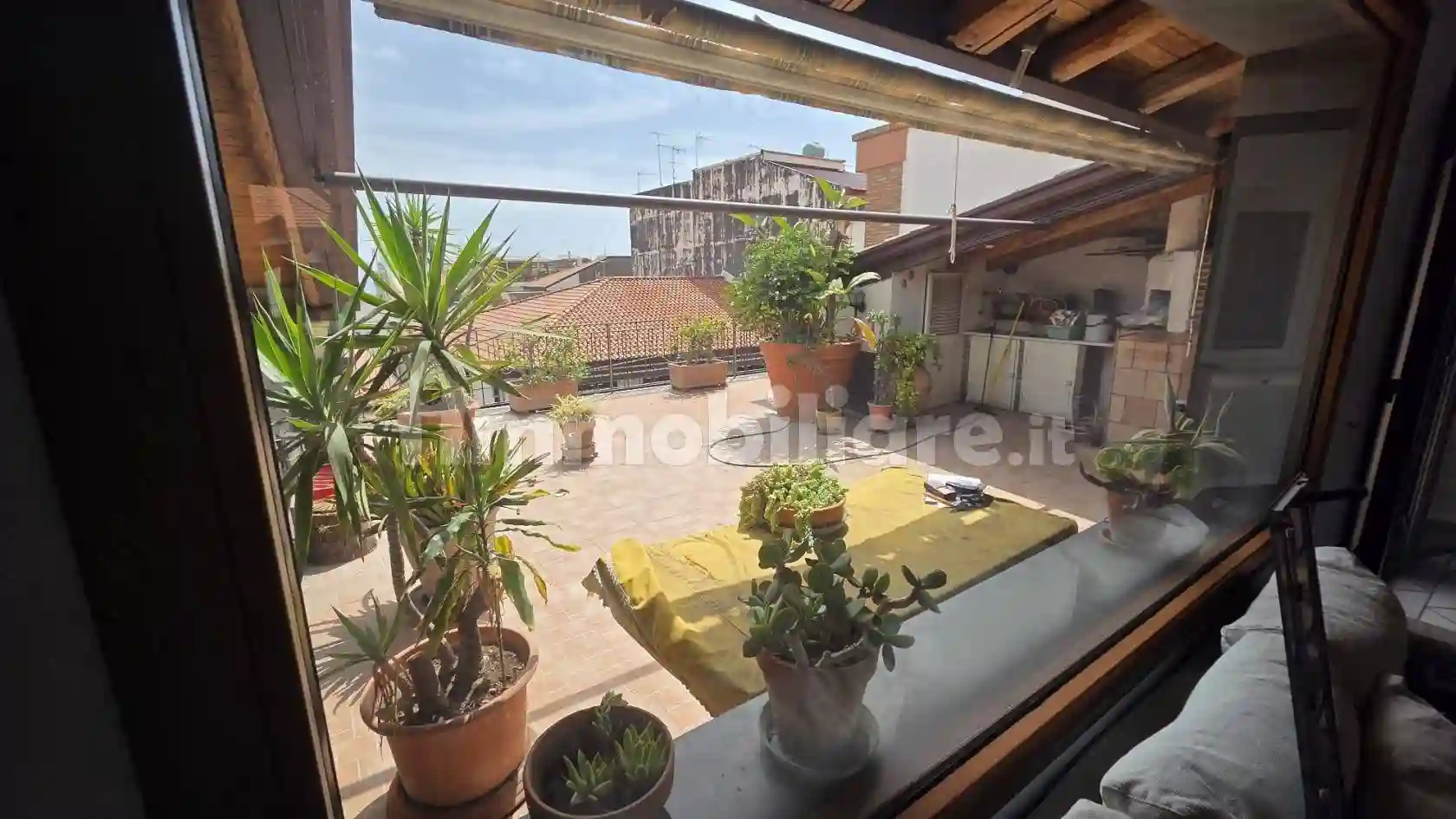 Attico - Mansarda - foto 2