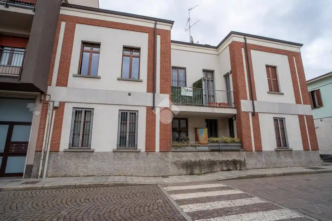 Appartamento in vendita a Sovico