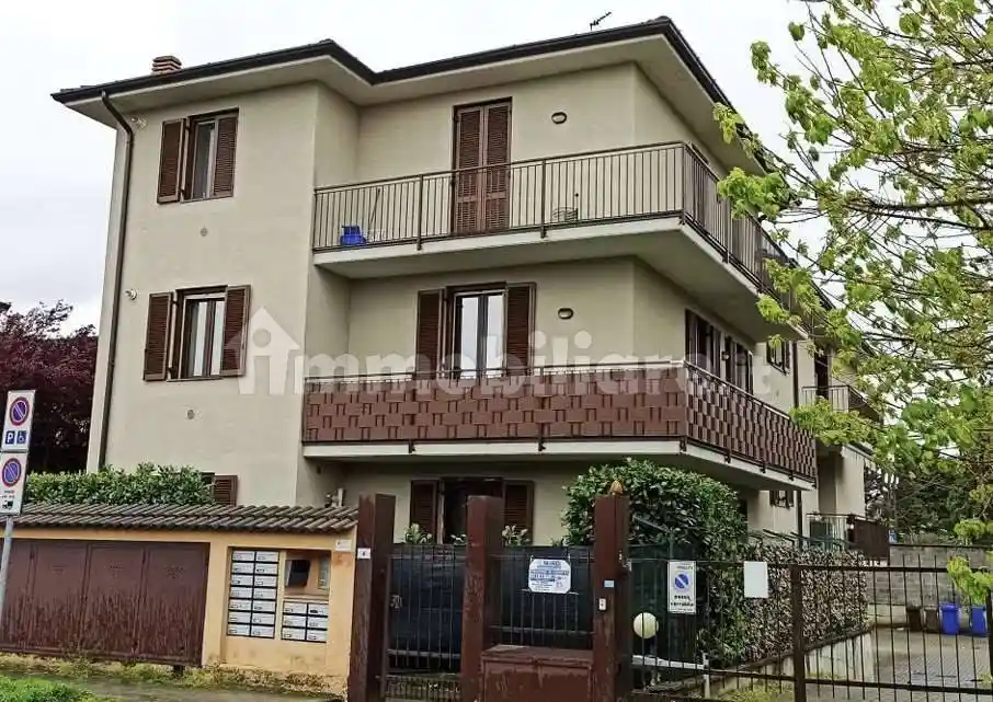 Appartamento in vendita a Vidigulfo