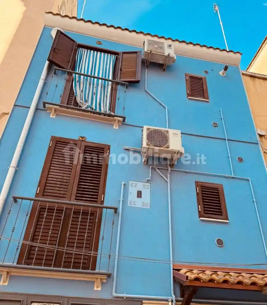 Appartamento in vendita a Barletta