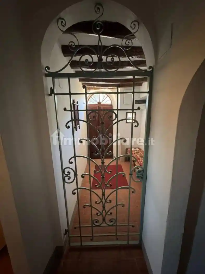 Casa indipendente in affitto a Impruneta