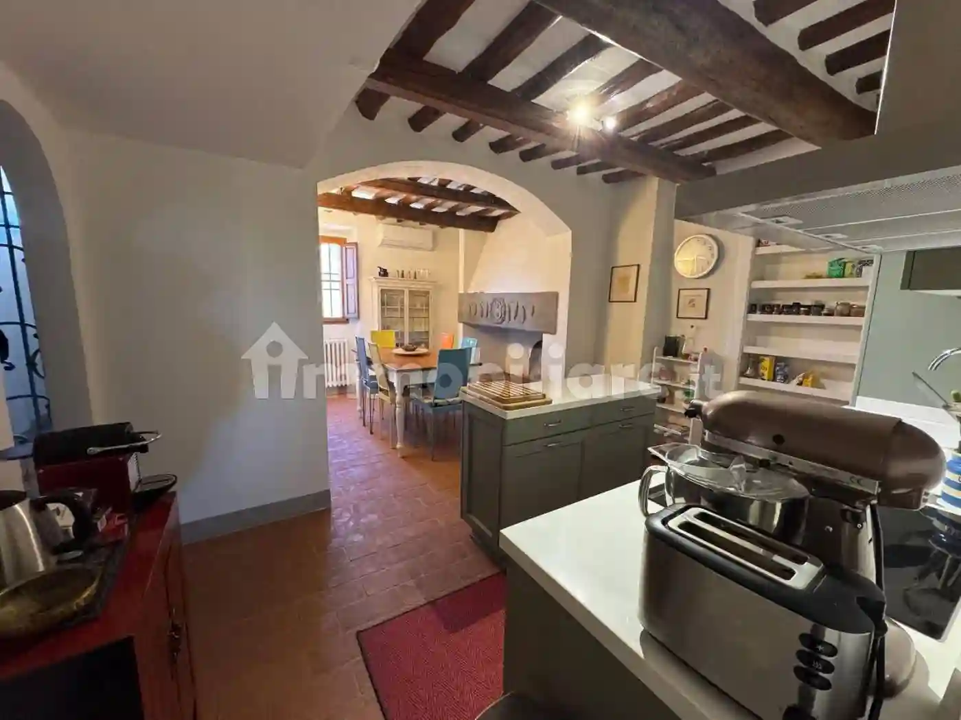 Casa indipendente - foto 4