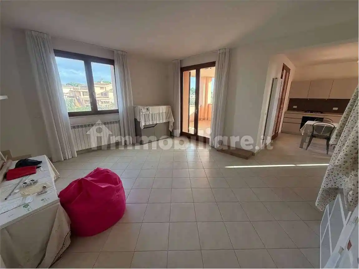 Appartamento in vendita a Grosseto