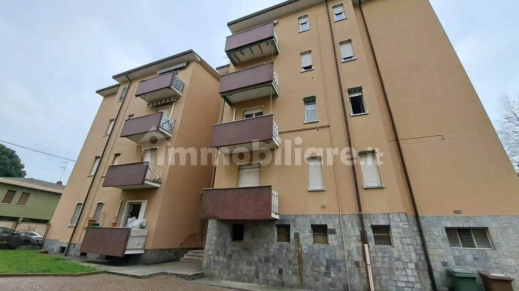 Appartamento in vendita a Gallarate