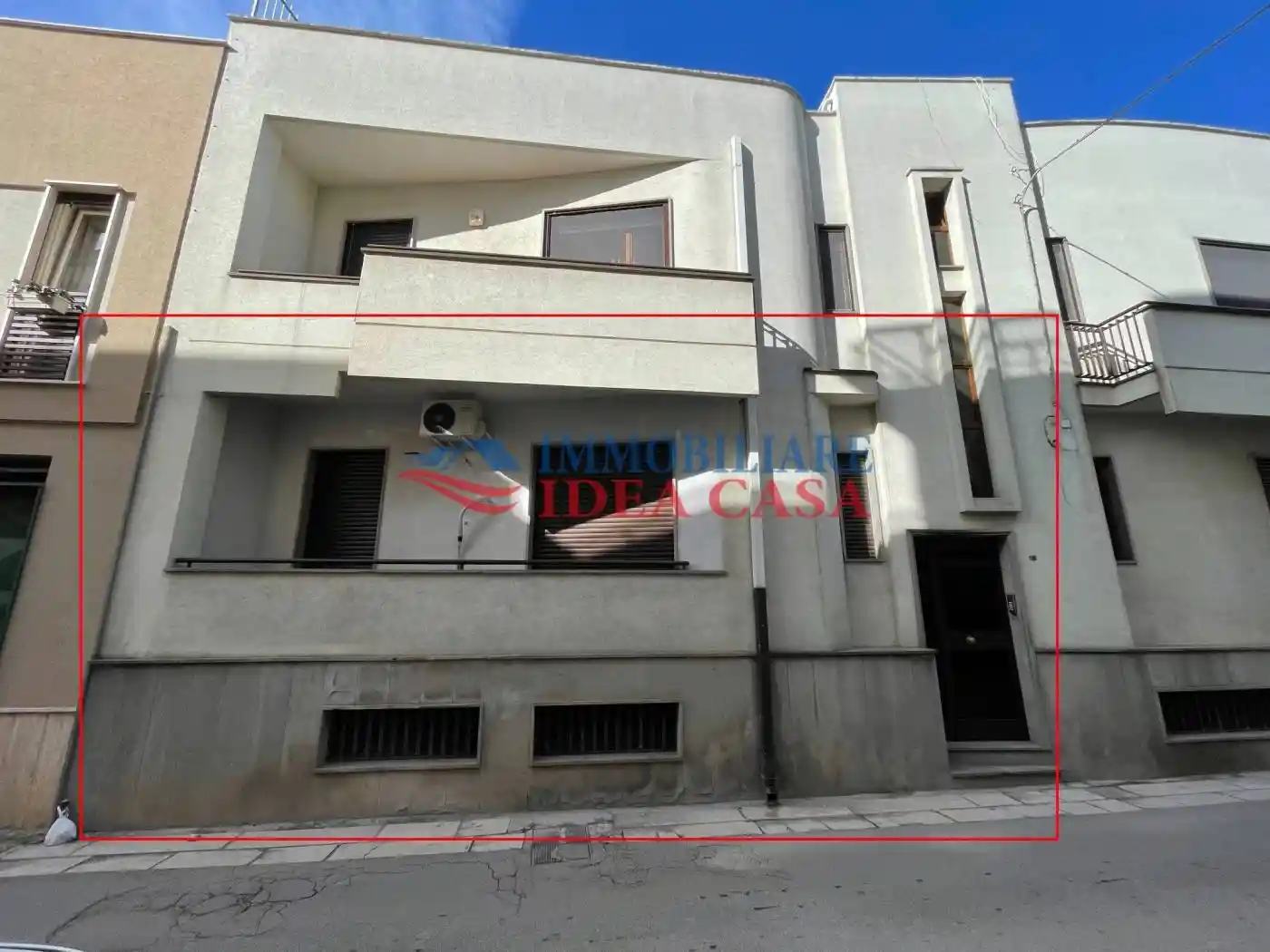 Appartamento in vendita a Francavilla Fontana