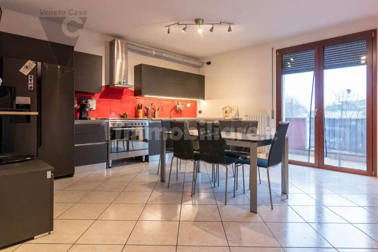 Appartamento in vendita a Ponte San Nicolò