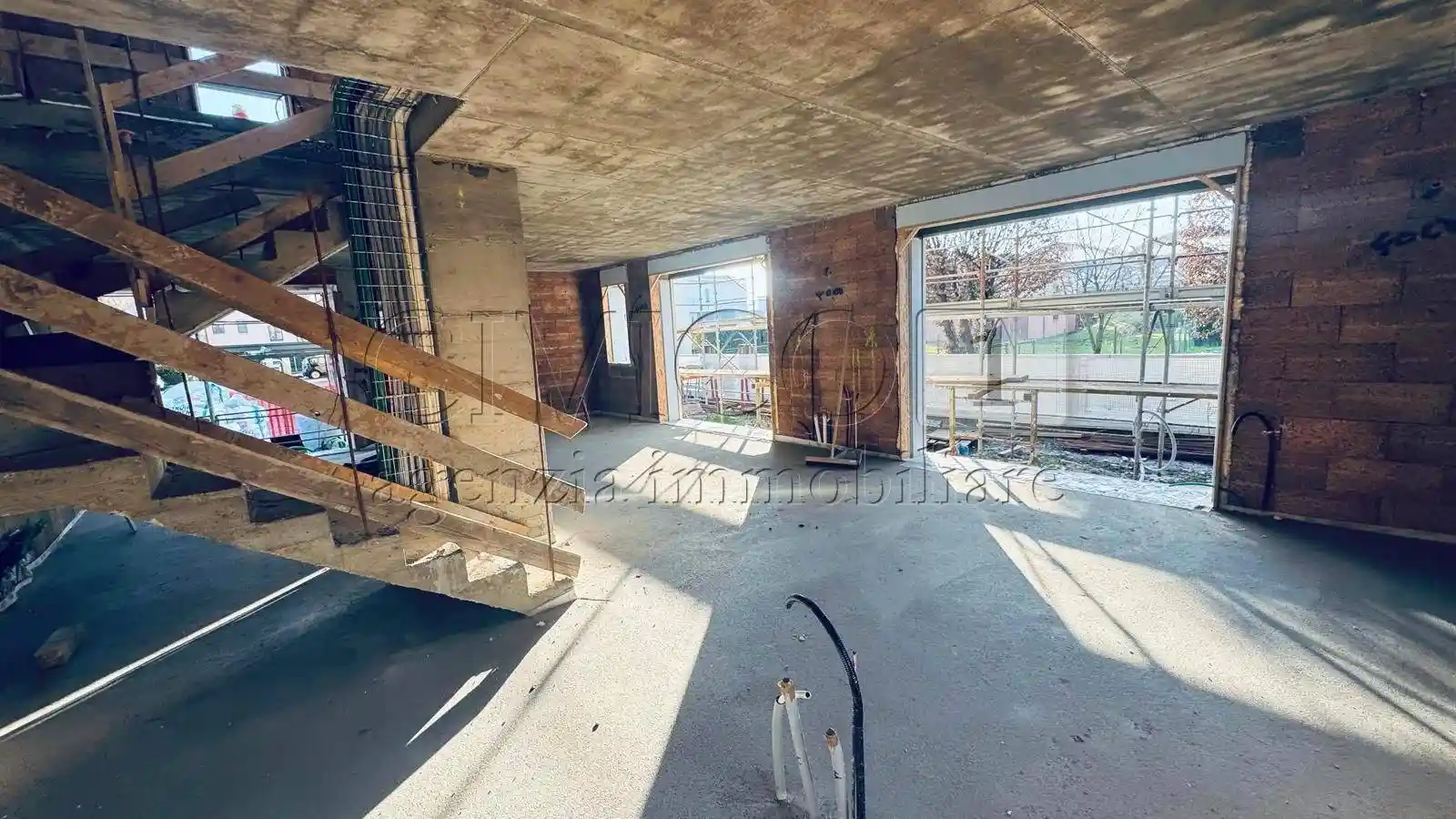 Villa in vendita a Curtarolo