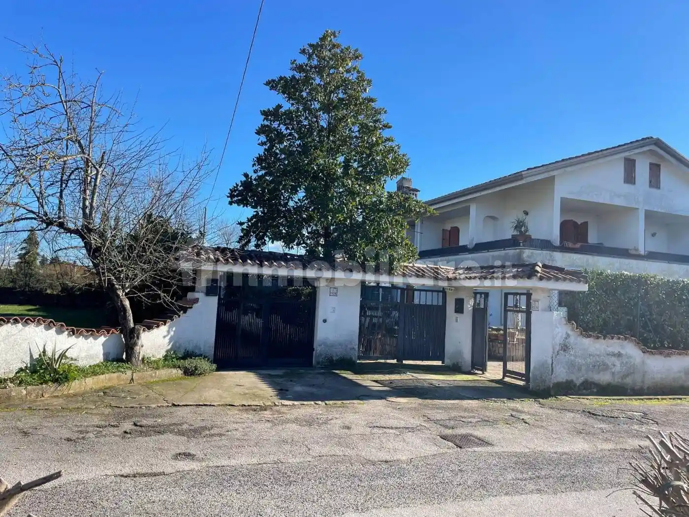 Villa in vendita a Ferentino