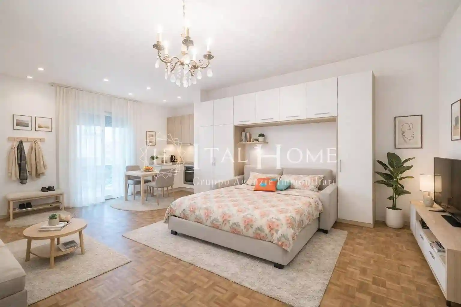 Appartamento - foto 2