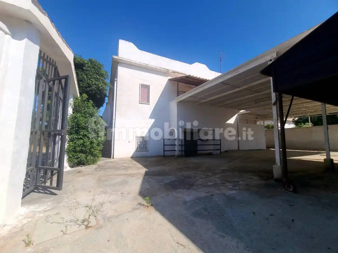 Villa in vendita a Torricella