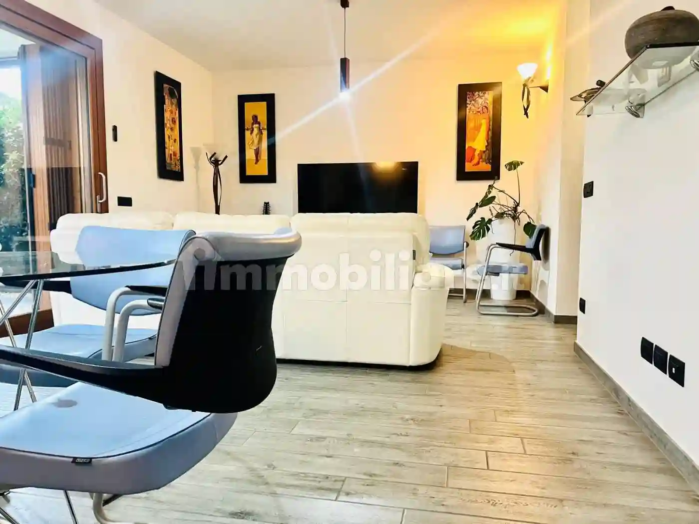 Villetta a schiera - foto 2