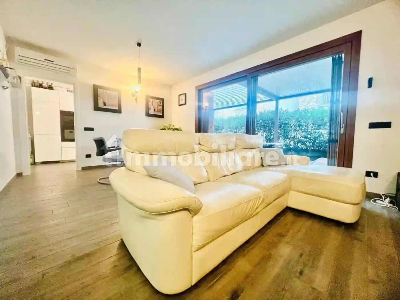 Villetta a schiera - foto 3