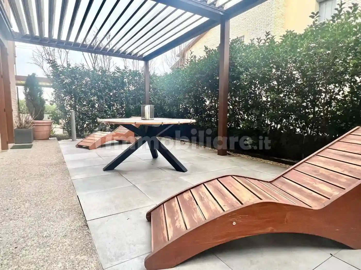 Villetta a schiera - foto 4