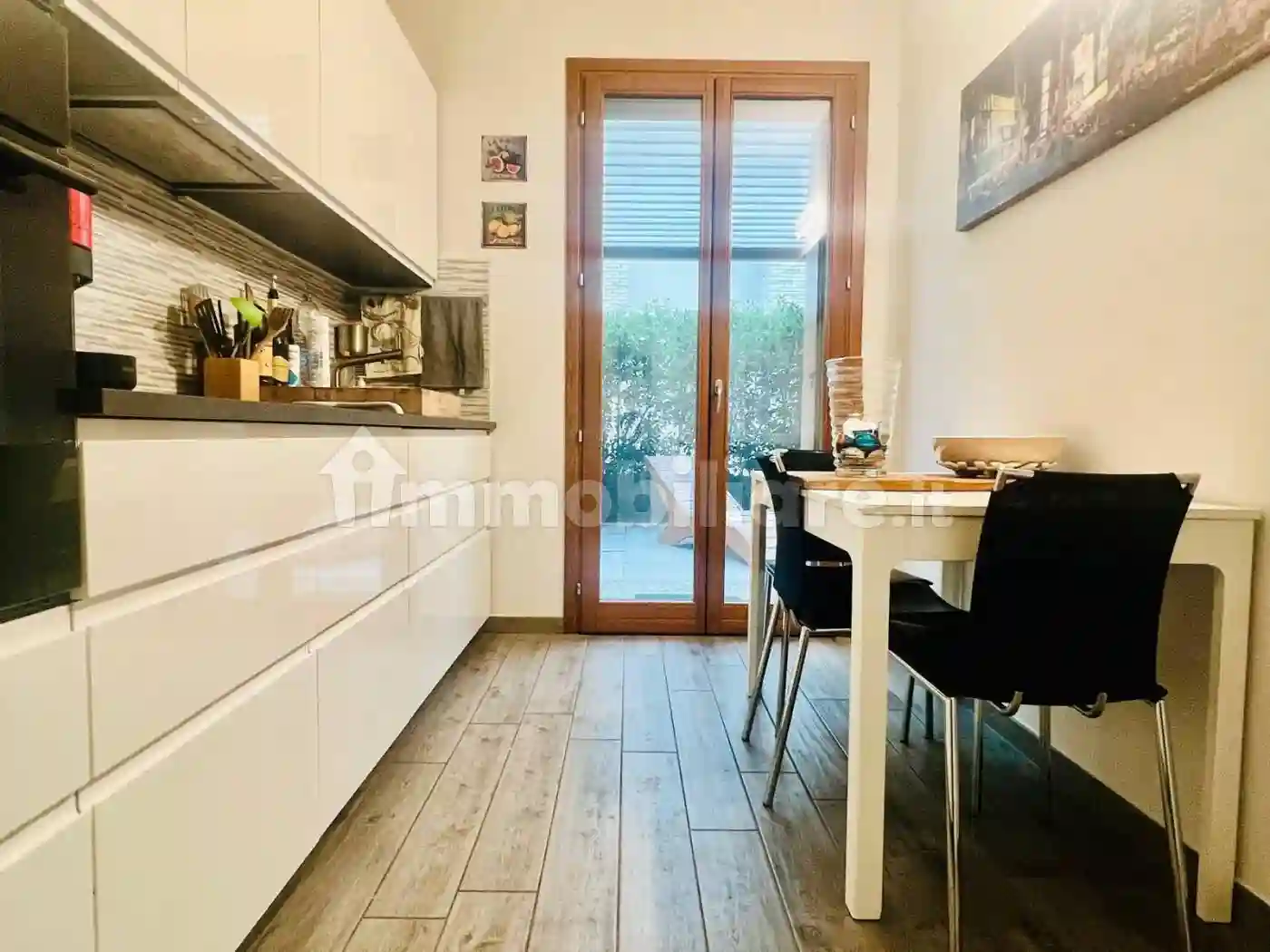 Villetta a schiera - foto 5