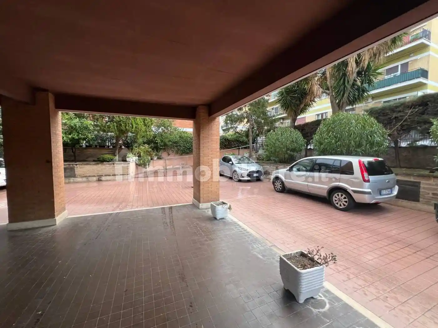 Appartamento in affitto a Roma