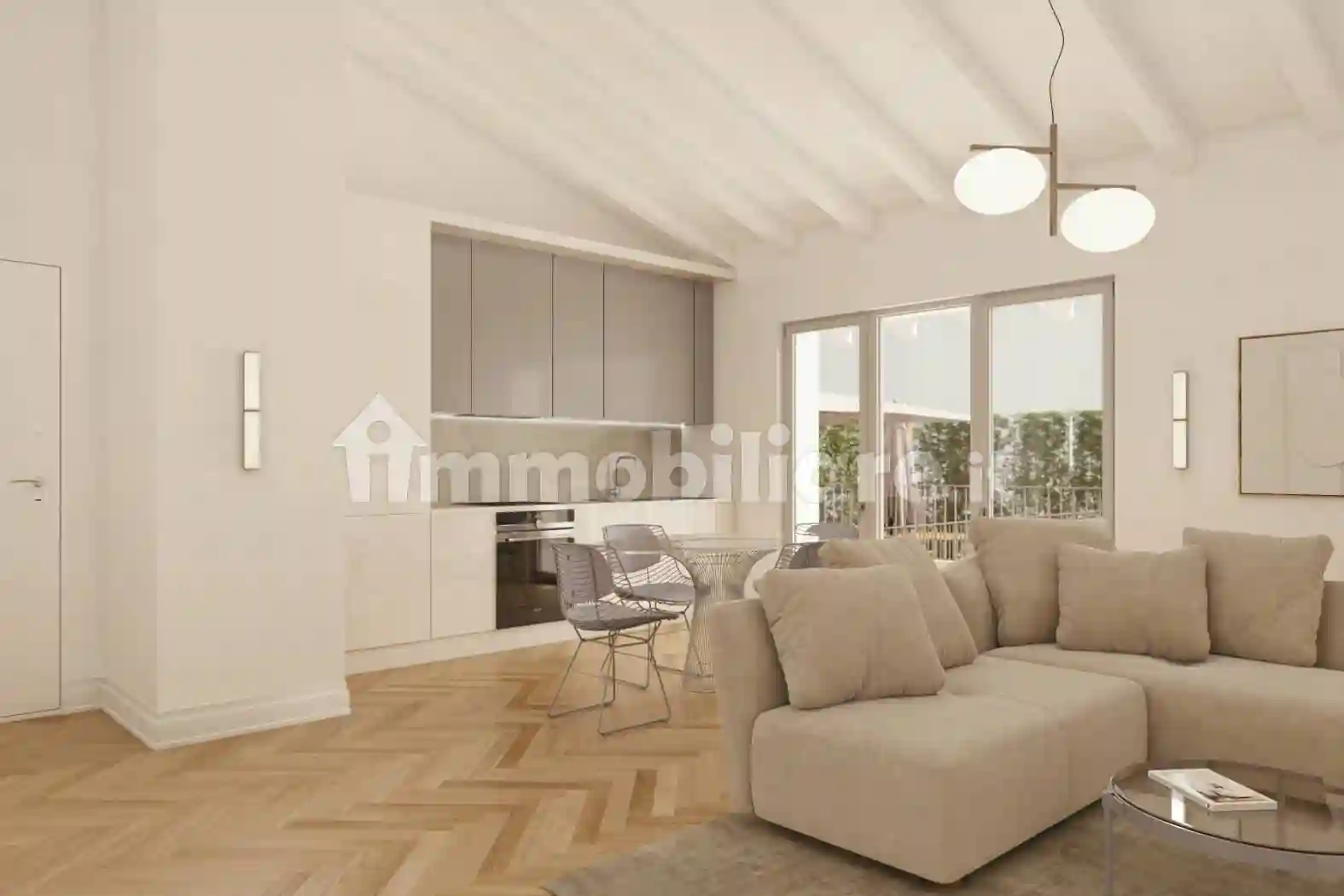 Attico - Mansarda - foto 3