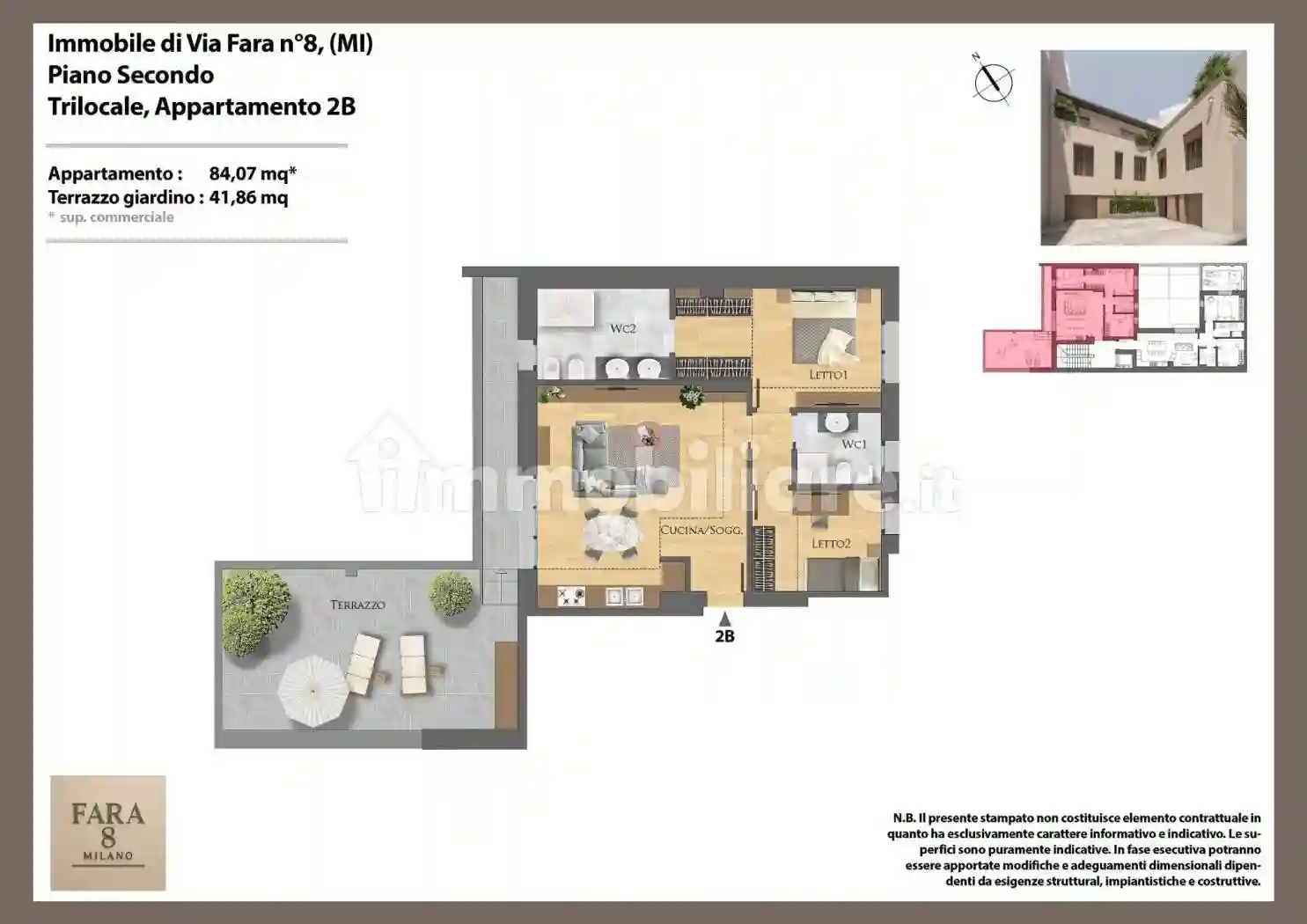 Attico - Mansarda - foto 5