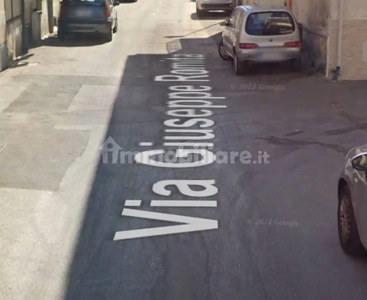 Appartamento in vendita a Mugnano di Napoli