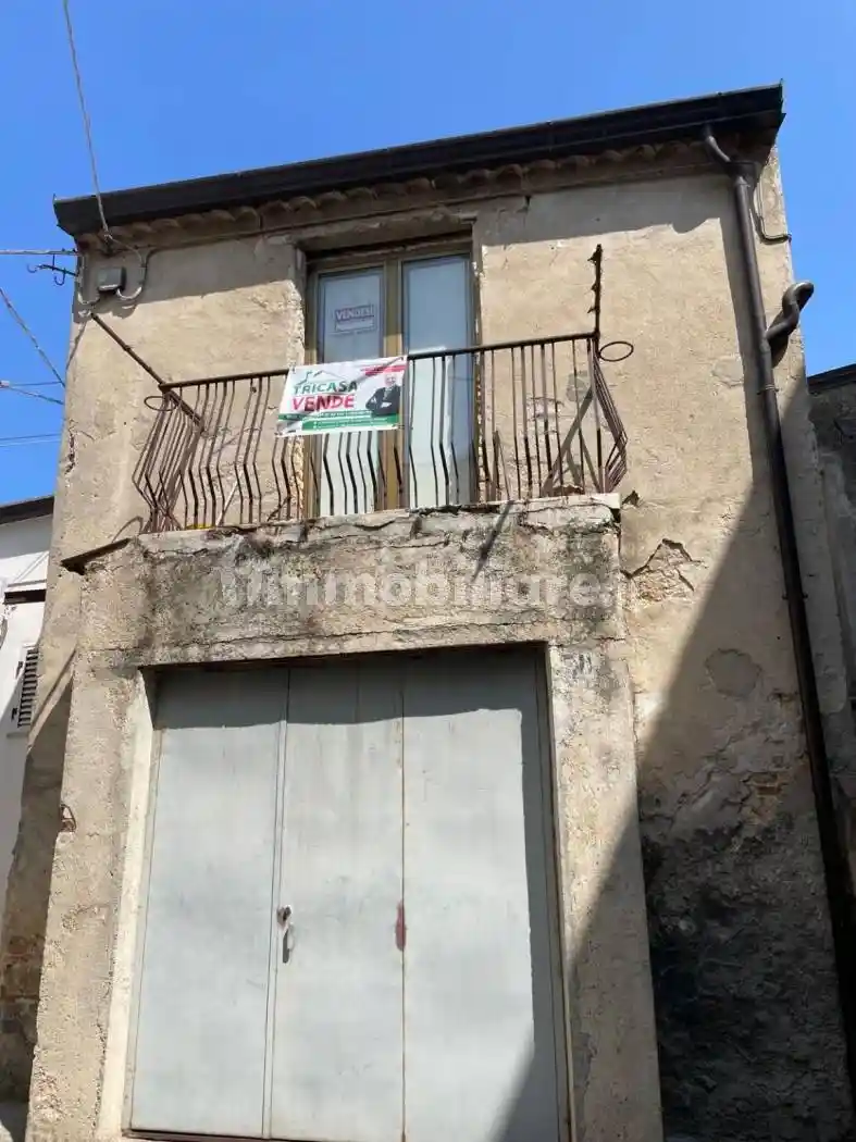 Appartamento in vendita a Terranova da Sibari