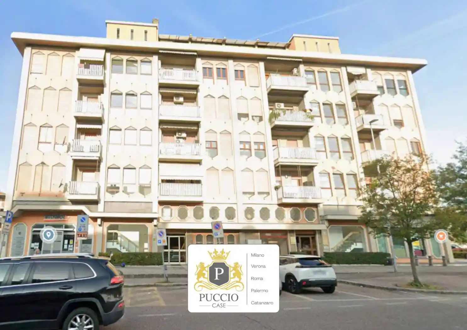 Appartamento in affitto a Verona