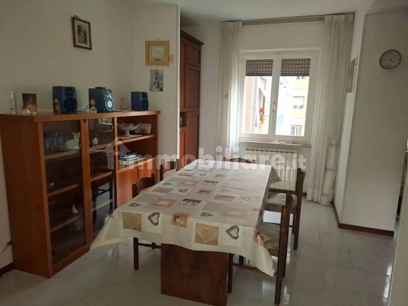 Appartamento in affitto a Perugia