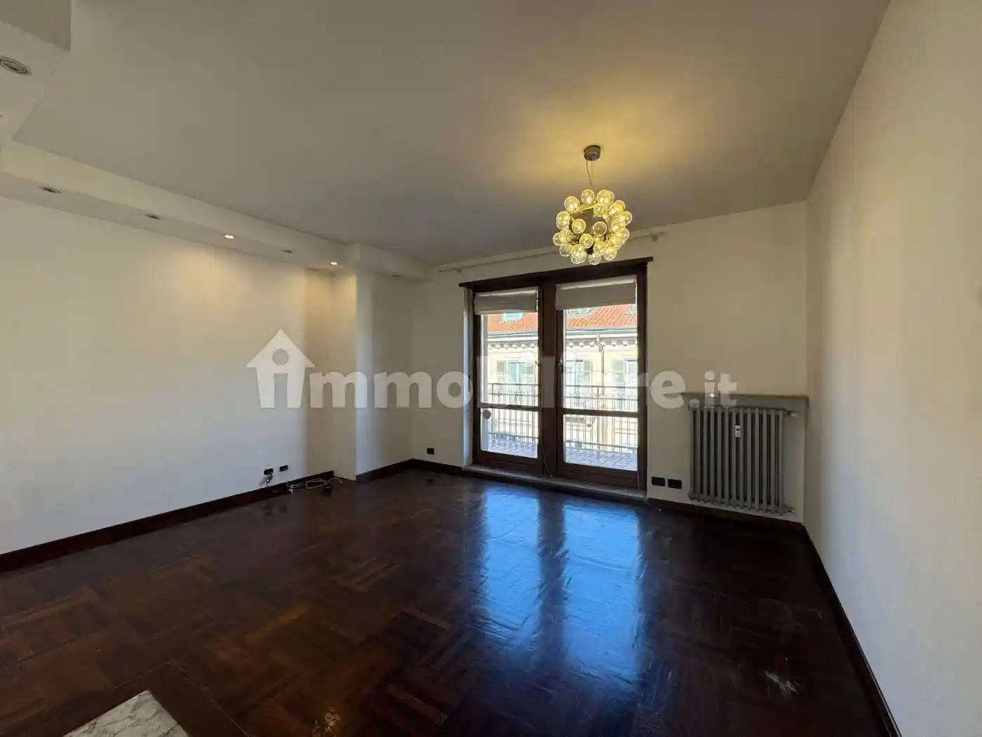 Attico - Mansarda in affitto a Torino