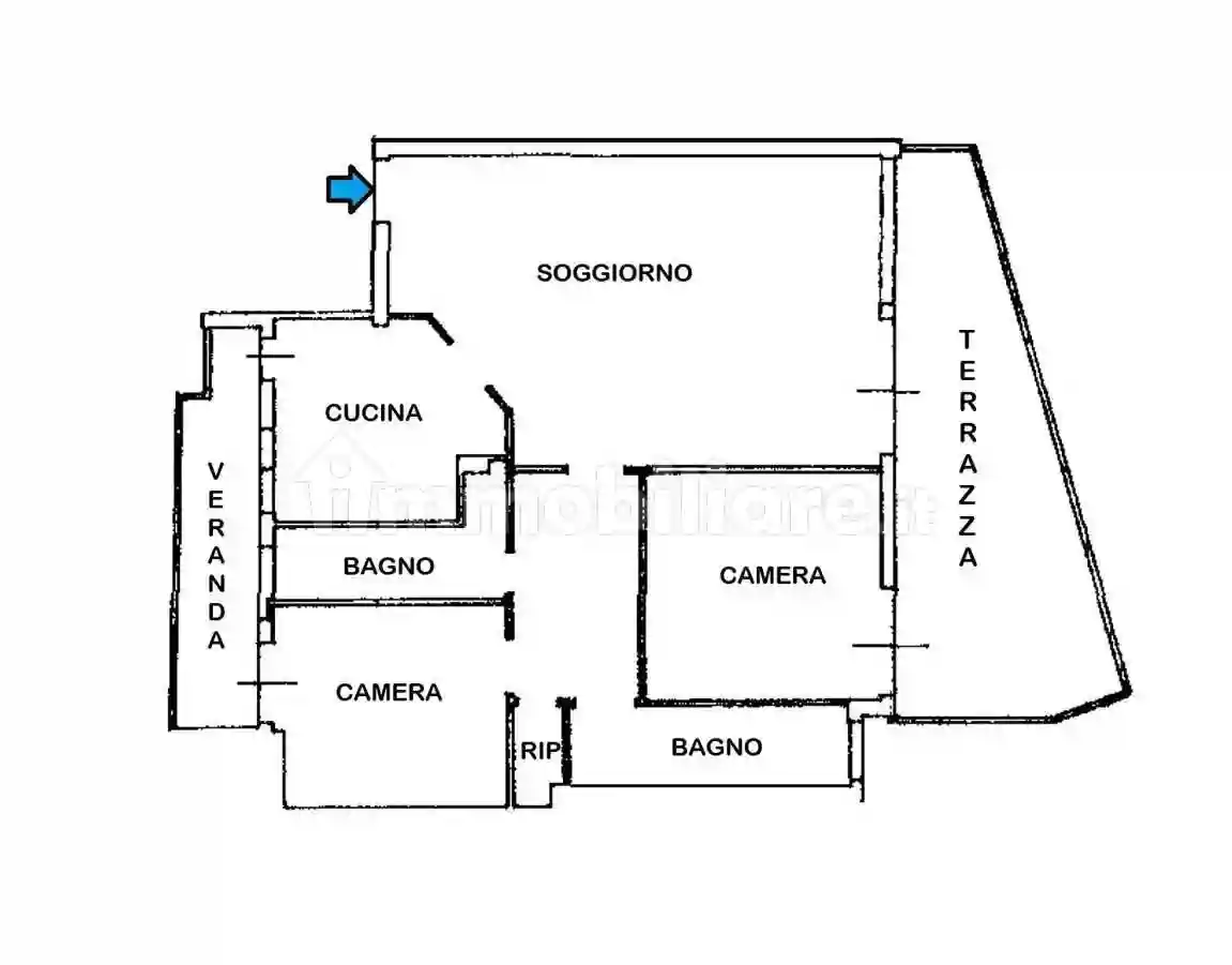 Attico - Mansarda - foto 3