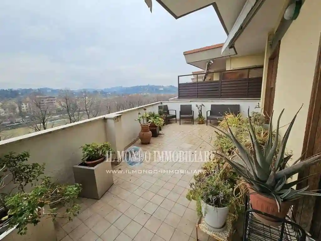 Attico - Mansarda - foto 4