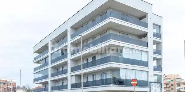 Appartamento in vendita a Fiumicino