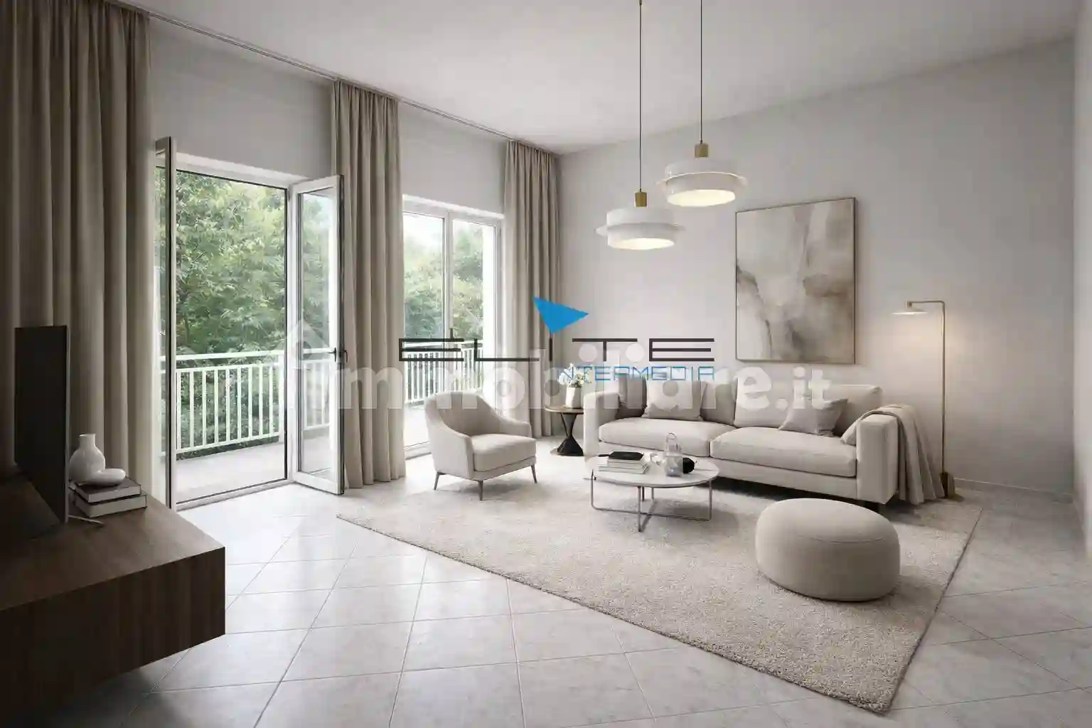 Appartamento - foto 2