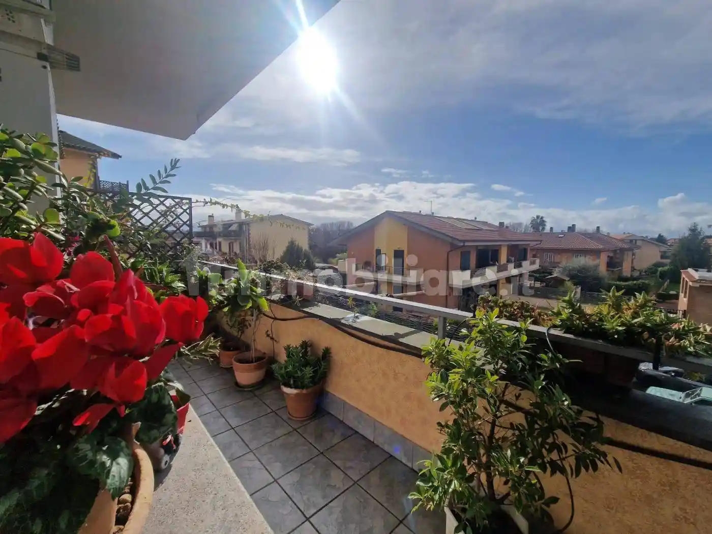 Appartamento in vendita a Marino