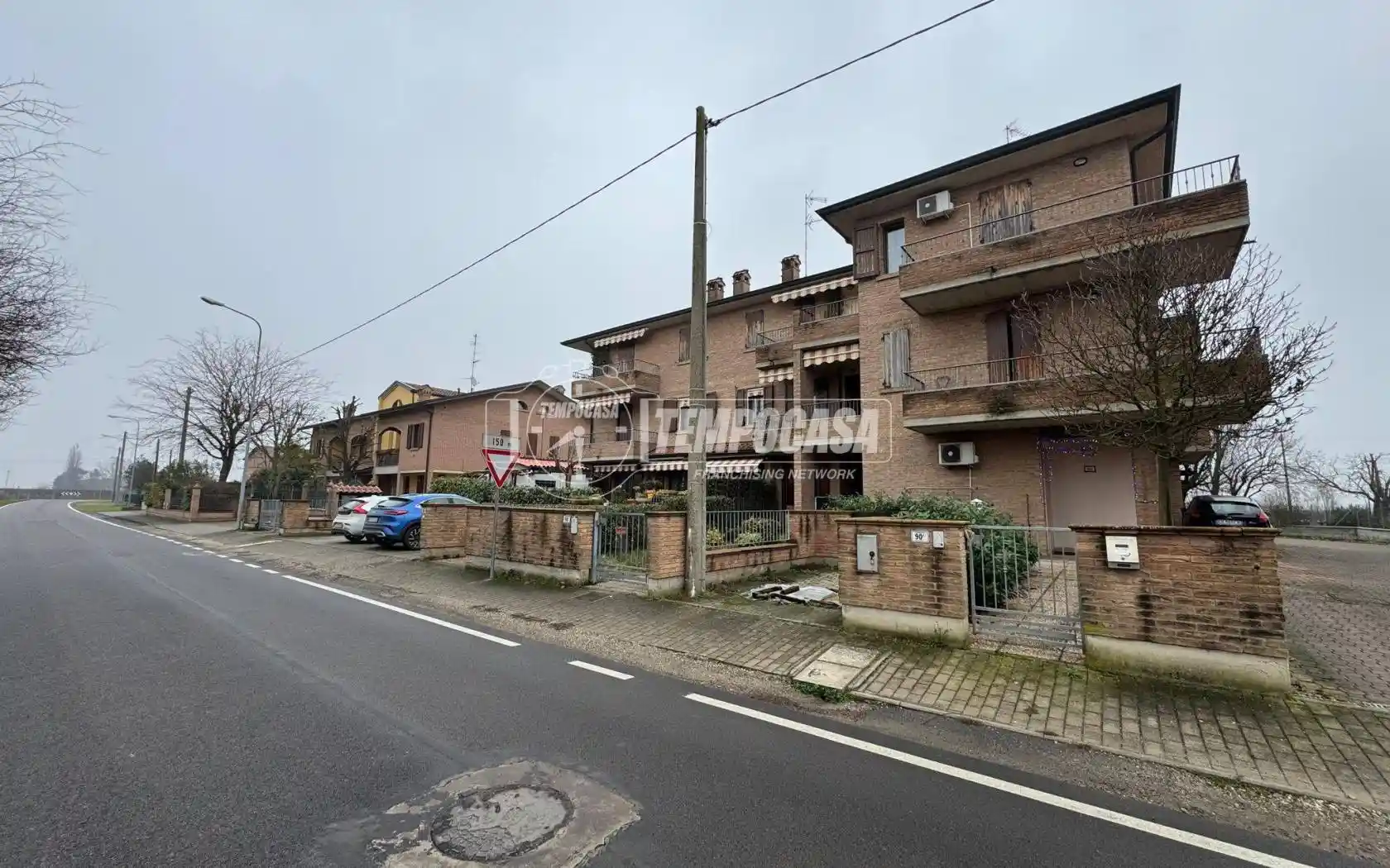 Appartamento in vendita a Bomporto