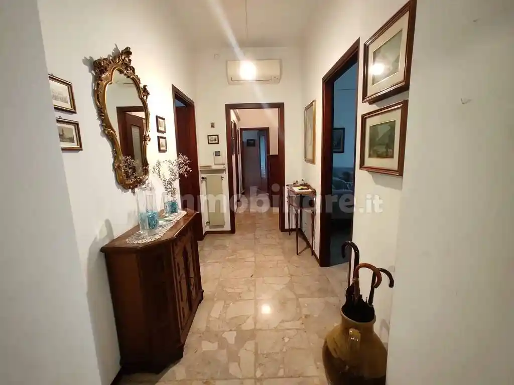 Appartamento in vendita a Piacenza