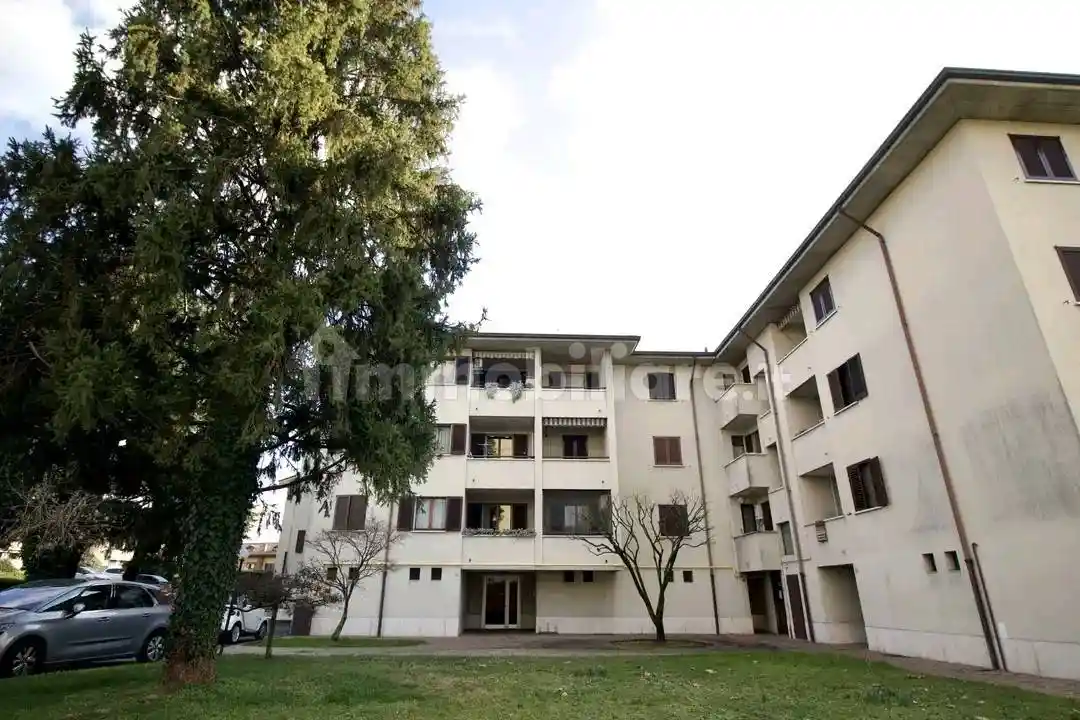 Appartamento in vendita a Agrate Brianza