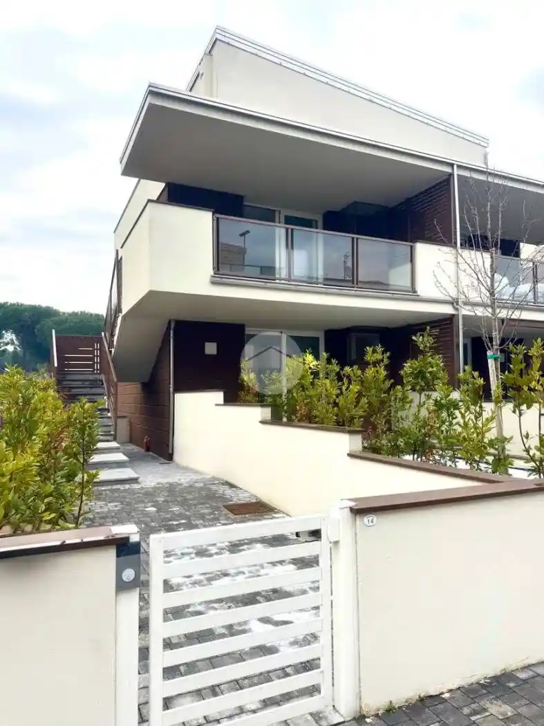 Appartamento in vendita a Cervia