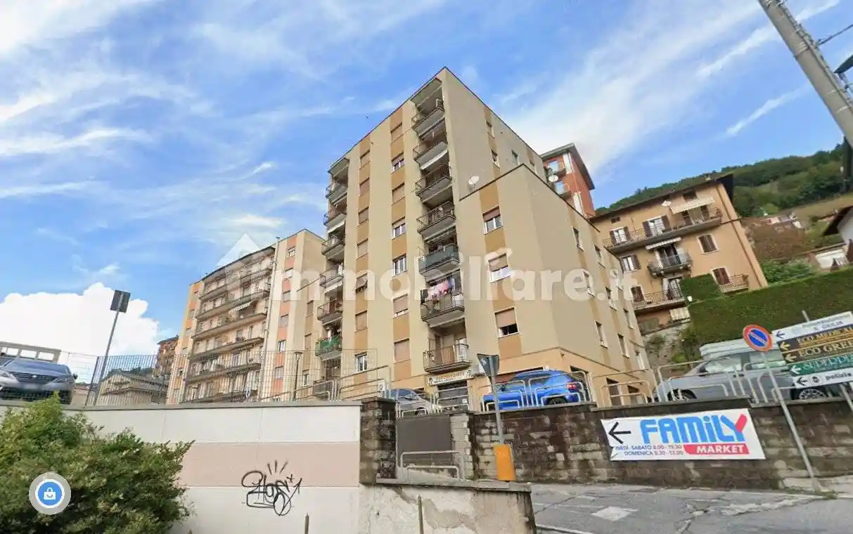 Appartamento in vendita a Lumezzane