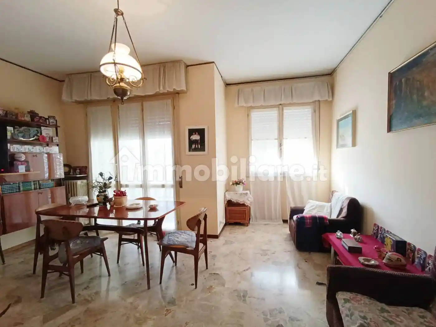 Appartamento in vendita a Reggio Emilia