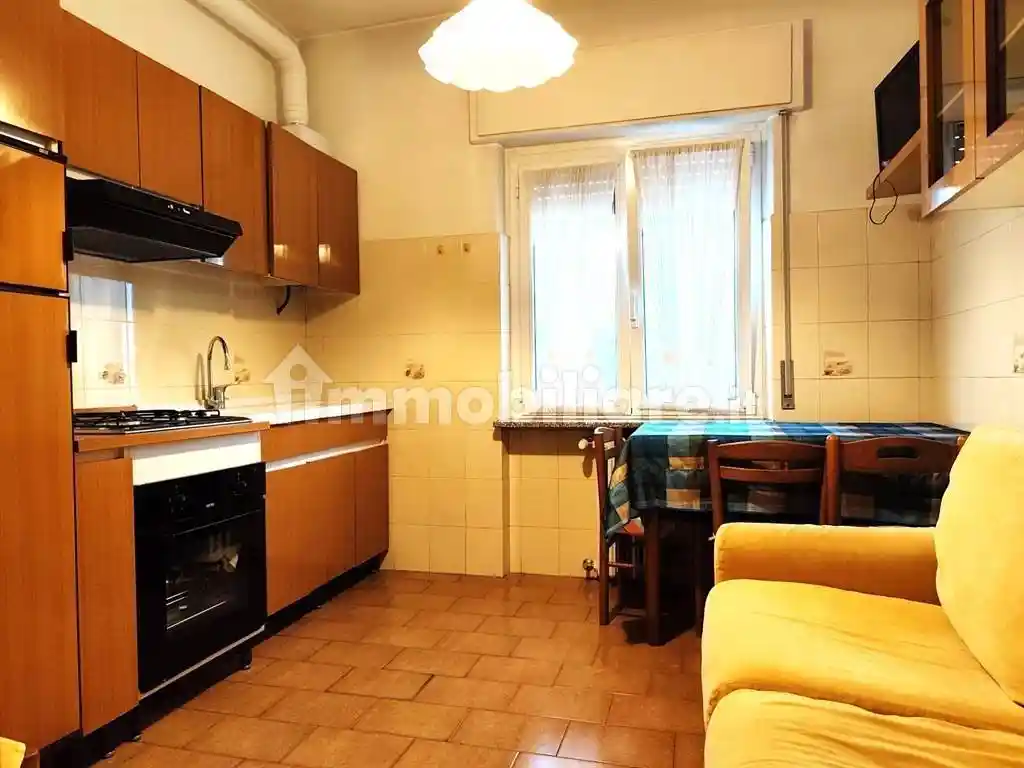 Appartamento in vendita a Calolziocorte