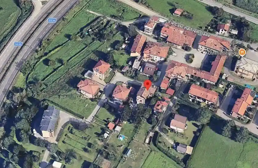 Villa in vendita a Veduggio con Colzano