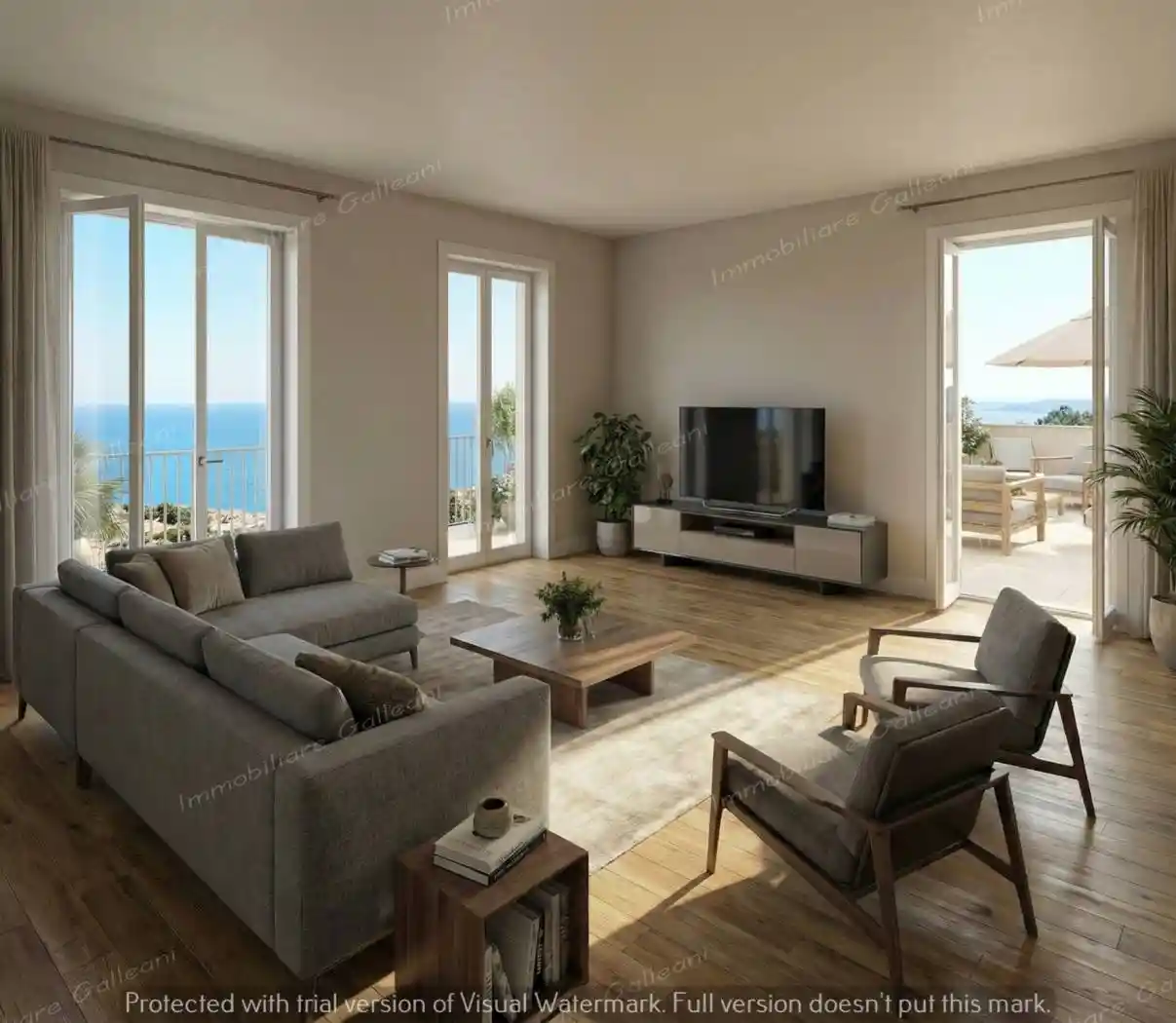 Appartamento in vendita a Alassio