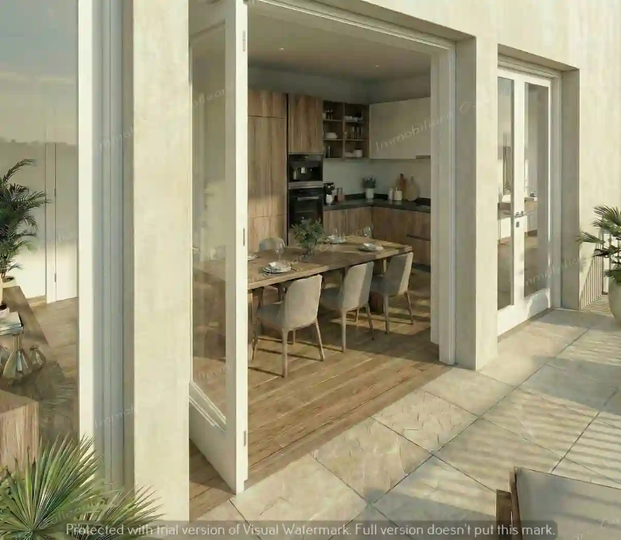 Appartamento - foto 3