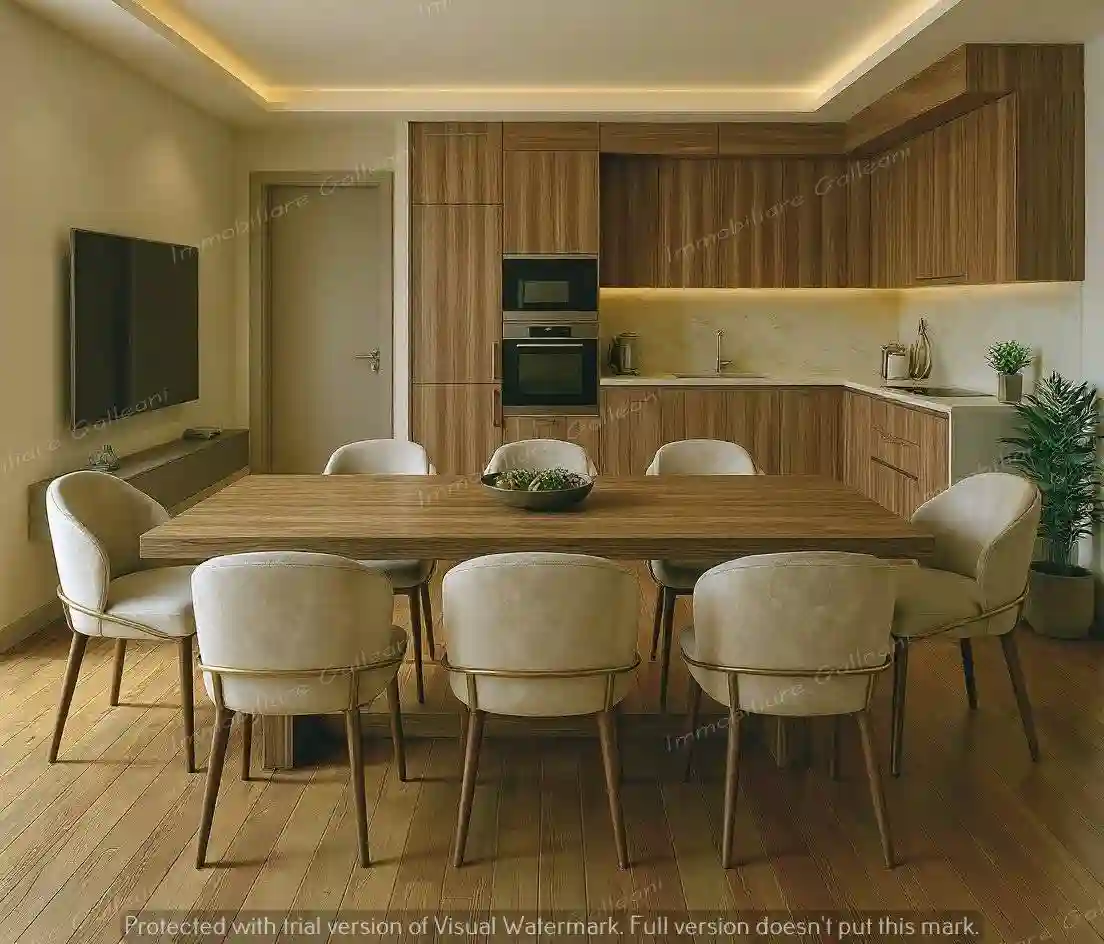 Appartamento - foto 4