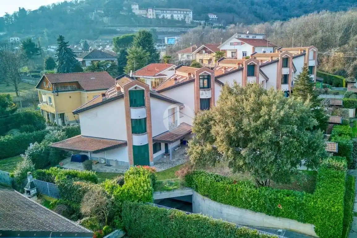 Villa in vendita a Piossasco