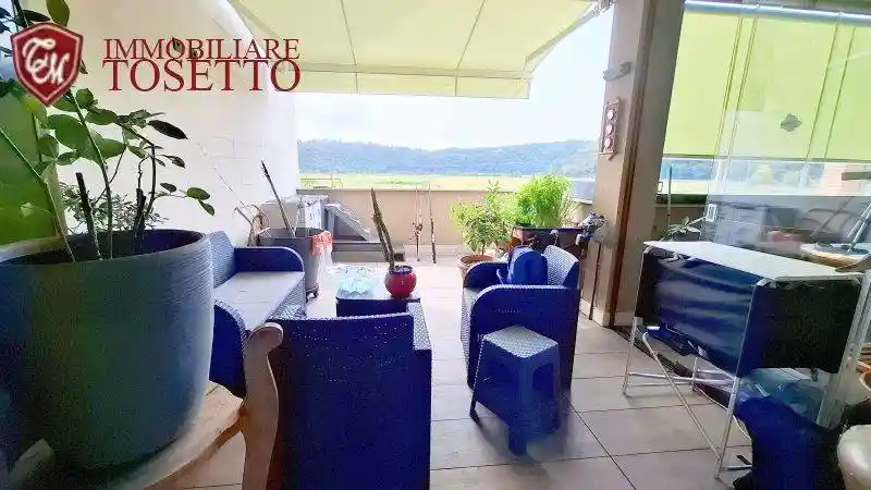 Appartamento in vendita a Costabissara