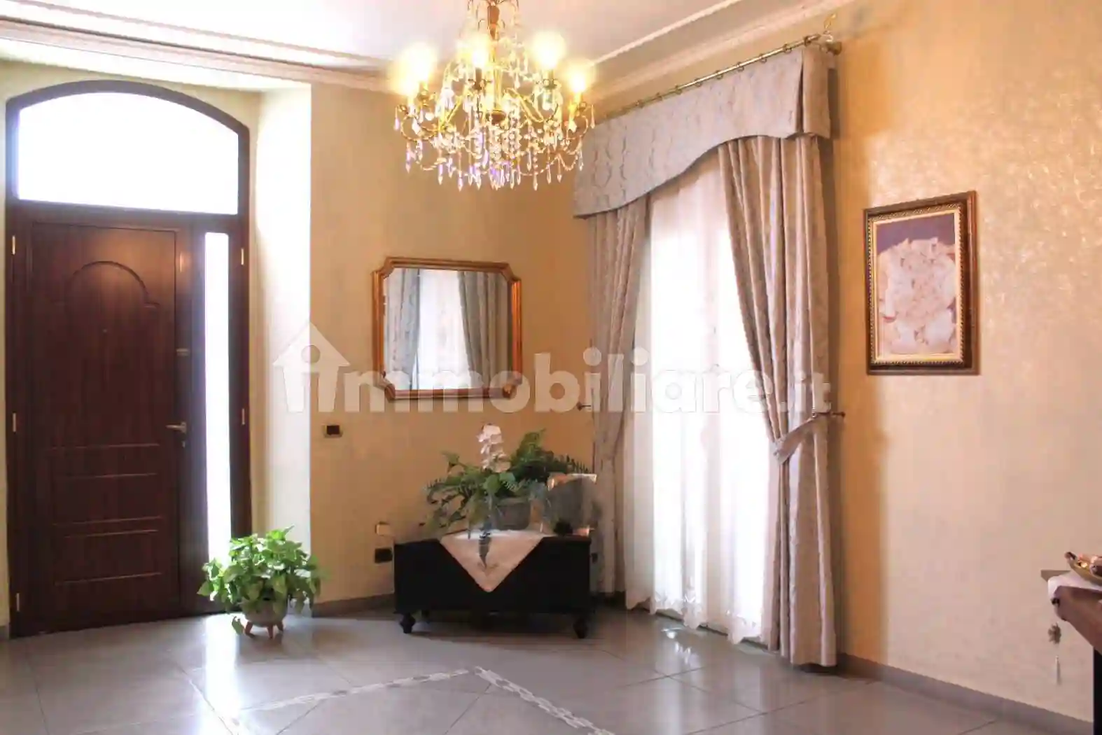 Palazzo - Edificio - foto 2