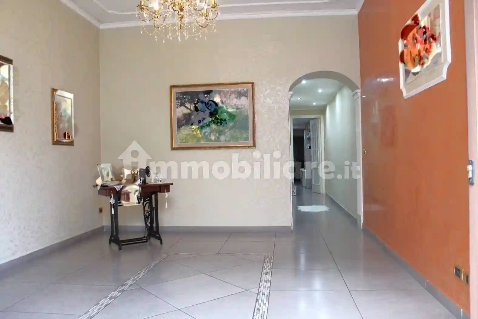 Palazzo - Edificio - foto 3