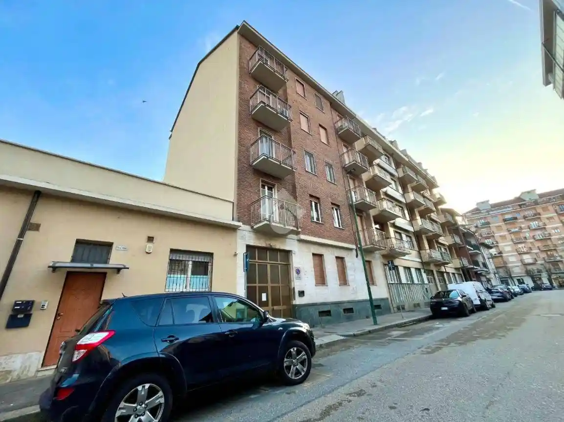 Appartamento in vendita a Torino