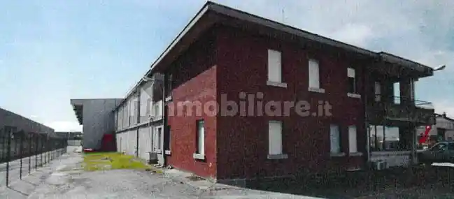 Appartamento in vendita a Castegnato