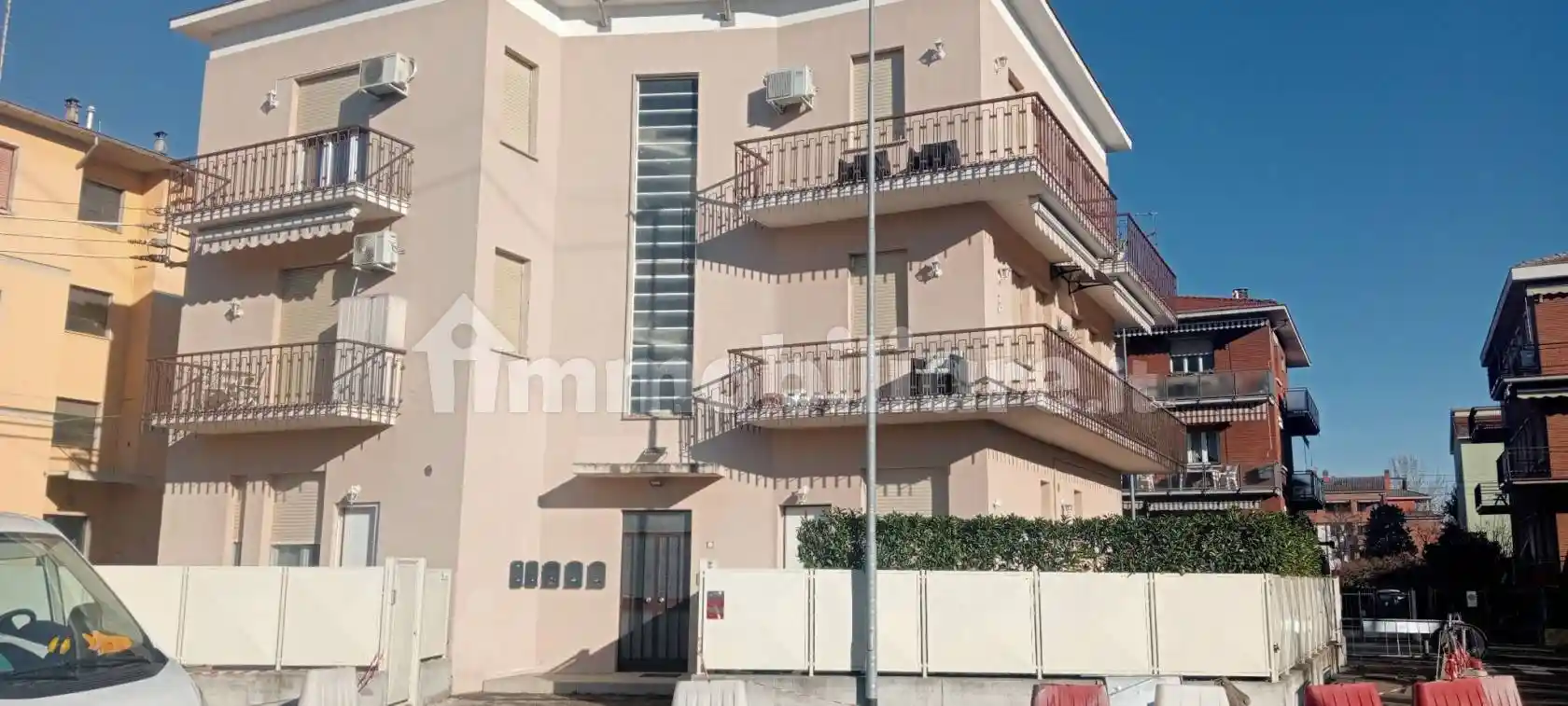 Appartamento in vendita a Parma